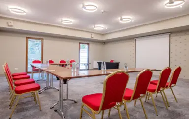 Hotel Magellan Business & Spa - photo 3