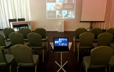 Arboretum Hotel & Restaurant - photo 4