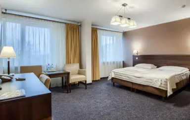 Hotel Konin - photo 3