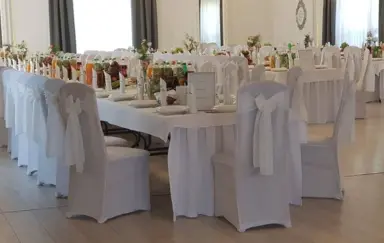 Sala Bankietowa Biała Róża
