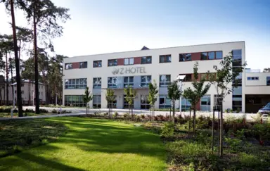 Z-Hotel Business & Spa - zdjęcie 5
