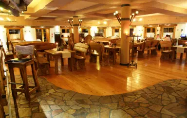 Restauracja i Hotel Rycerski - zdjęcie 4