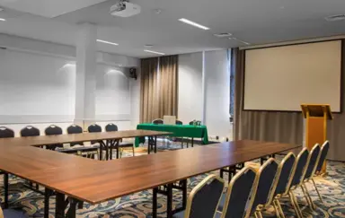 Hotel Wilenski Olsztyn sala konferencyjna