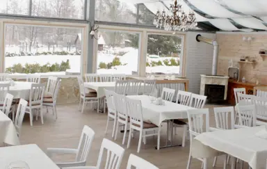 Jabłoń Lake Resort - photo 2