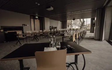 Vienna House by Wyndham Mokotow Warsaw - zdjęcie 2