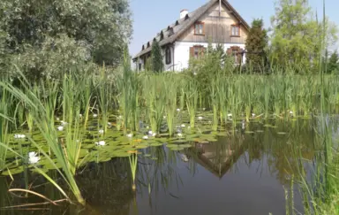 Dworek Łukowiska - photo 4