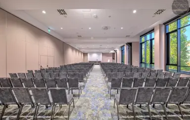 Focus Hotel Premium Warszawa - photo 2