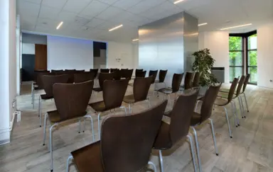 Maltańskie Centrum Szkoleniowo-Konferencyjne sala C