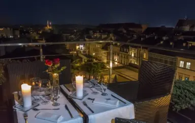 Hotel Rubinstein - zdjęcie 5