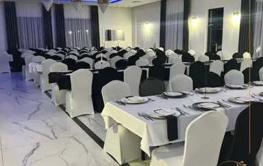 Selavi Jastrzębia Sala Bankietowa