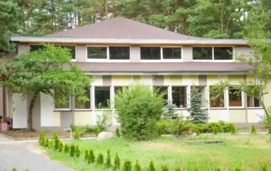 Centrum wypoczynkowo-konferencyjne Trzy Jeziora Przemęt