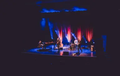 Elckie Centrum Kultury koncert