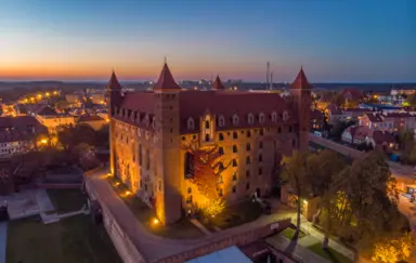 Hotel Zamek Gniew - photo 5
