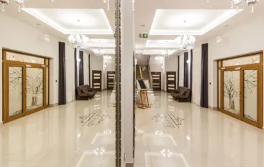 Pałacyk Mariaż Gózd