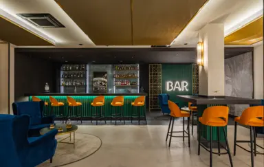 Hotel ibis Styles Kraków East - photo 2