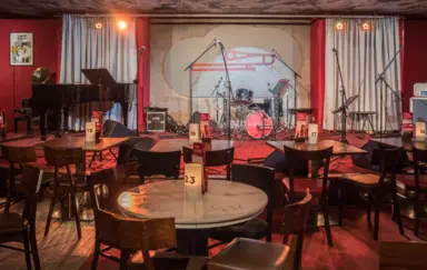 Vertigo Jazz Club & Restaurant Wroclaw eventy