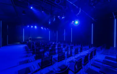 Event Hall - Fabryka Norblina - photo 2