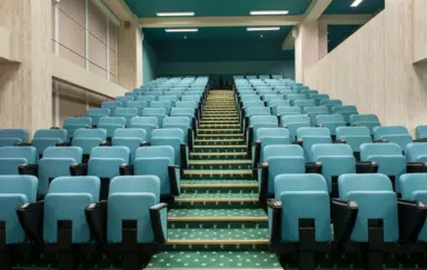 Hotel Klimczok Resort & SPA sala