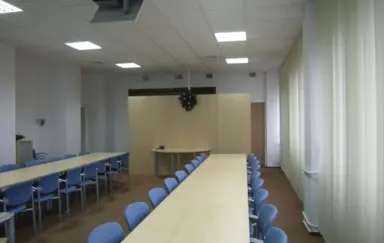 Instytut Energetyki - Dział Obsługi Siekierki - zdjęcie 3