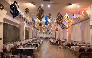 Bielskie Centrum Kultury im. M. Koterbskiej Bielsko-Biala przestrzen kawiarniana