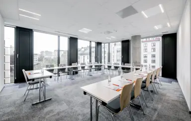 Browary Warszawskie - ADN Centrum Konferencyjne - zdjęcie 4