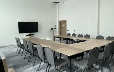 Hampton by Hilton Poznań Swarzędz | HUBO Centrum Konferencyjne - zdjęcie 2