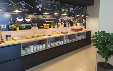 Rezydencja AS Karpacz konferencje