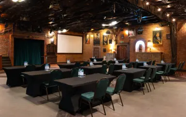 Hotel Trylogia - photo 4