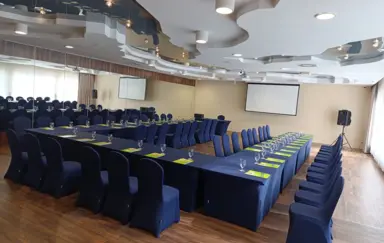 SANVIT Lake Resort & Spa - photo 4