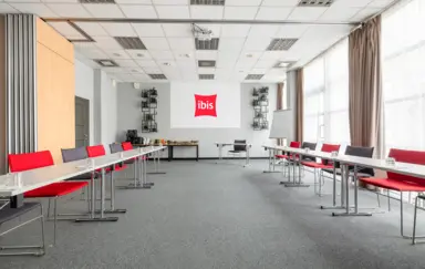 ibis Poznań Stare Miasto - zdjęcie 3