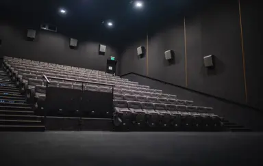 Mazowiecki Teatr Muzyczny im. Jana Kiepury / Kino Praha - photo 3