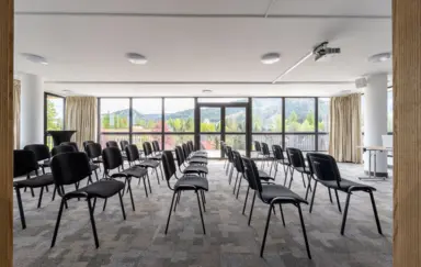 Hotel Rzemieślnik Zakopane sala konferencyjna