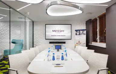 Mercure Kraków Stare Miasto - photo 3