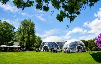 4 Żywioły Falenty Centrum Konferencyjne - zdjęcie 5