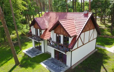 Resort Niegocin - photo 5