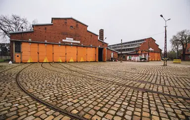 Centrum Kultury Akademickiej i Inicjatyw Lokalnych Czasoprzestrzeń - zdjęcie 2