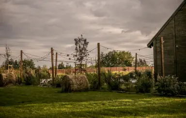 Pałac Wąsowo - photo 2