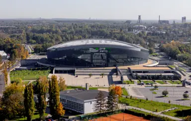 PreZero Arena Gliwice