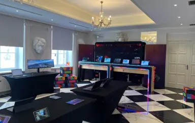 Hotel Pałac Alexandrinum - photo 2