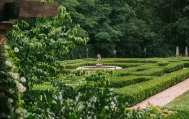 ForRest Hotel & Restaurant - photo 2