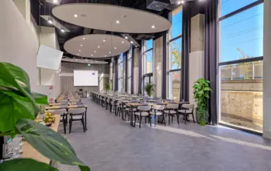 Hotel Convictus Cracovia - zdjęcie 2