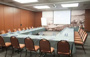 Hotel Nadmorski - photo 2