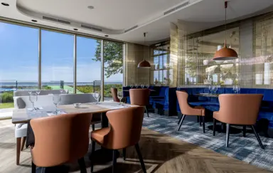 Hotel Meridian Chałupy - zdjęcie 4