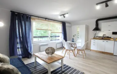 Akwa Marina Nysa pokoj