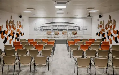 Atlas Arena (MAKiS) - photo 3