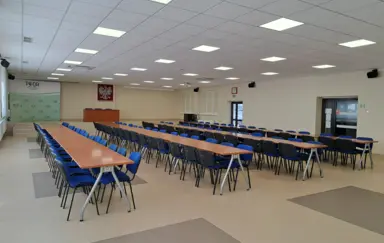 Sala im. prof. Stanisława Laskowskiego