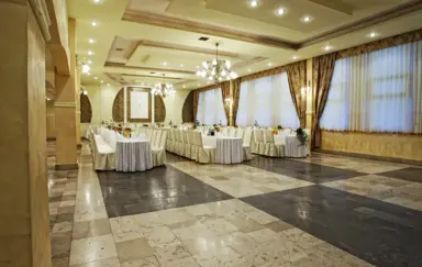 Sala Novotka Siedlce sala balowa