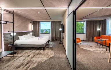 Novotel Kraków Centrum - photo 3