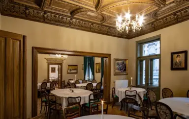 Restauracja Anatewka Lodz