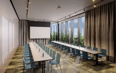 Resort Jurajski - Hotel Berkowa - zdjęcie 3
